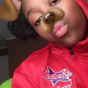 Meet your Posher, Chasity